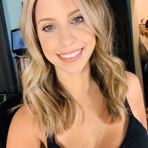 Meet your Posher, Kate